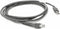 Zebra connection cable, USB | CBA-U21-S07ZBR