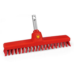 WOLF-Garten SB 350 M - Schrobber - 35cm werkbreedte - Multi-star systeem