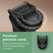Philips Multigroom MG7921/15 - Trimmerset - 19 Opzetstukken - Zwart/Grijs