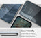 Spigen Galaxy S22 Plus 5G - Screenprotector - Zelfhelend - (2 stuks)