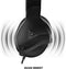 Turtle Beach Recon 200 Gen 2 - Gaming Headset - Versterkt geluid met Bass Boost - Zwart