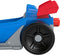 Imaginext DCSF Deluxe - Superman-voertuig - Projectielen - Zwart