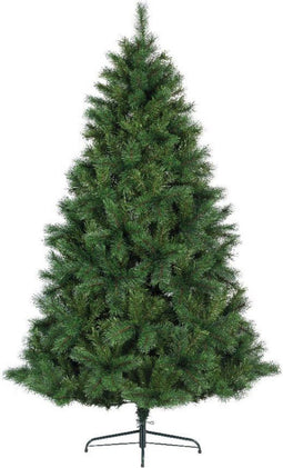 Kunstkerstboom Ontario groen 210 cm