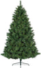 Kunstkerstboom Ontario groen 210 cm