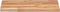vidaXL - Tafelblad - rechthoekig - 60x30x2 - cm - massief - acaciahout