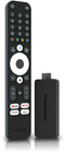 Thomson Streaming Stick 145 - Streaming Stick - 8GB - 4K Ultra HD - Google TV™
