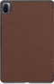 imoshion Xiaomi Pad 5 - Trifold Bookcase - Auto-wake functie - Bruin