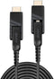 Lindy 38321 - HDMI micro kabel - 2m - Zwart