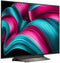 LG OLED48C5ELB - Ultra HD TV - 48