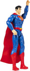 DC Comics - Superman - Speelfiguur 30cm - 11 knikpunten