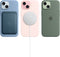 APPLE iPhone 15 - 128 GB - A16 Bionic - Groen