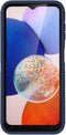 Speck Impact Hero Grip - Samsung Galaxy A14 5G (2023) - Schokbestendig - Blauw