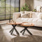 AnLi Style Salontafel set/2 spider