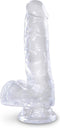 Diamond Buttplug