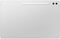 Samsung Galaxy Tab S10 Ultra - Tablet - 5G - 1TB opslag - Platinum