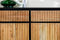Furntastik Beja Dressoir, 160 cm, Acacia pure