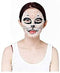 Gezichtsmasker Holika Holika Baby Pet Cat Verzachtend (22 ml)