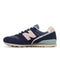 New Balance WL996 B - Lage sneakers - Superieure demping - Pigment