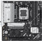 ASUS Prime B850M-A WIFI - Micro-ATX Moederbord - AM5 Socket - Wi-Fi 6E - 256 GB DDR5