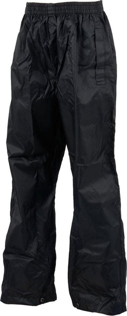 Regatta Pack It Outdoorbroek - Kinderen - Zwart