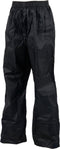 Regatta Pack It Outdoorbroek - Kinderen - Zwart
