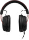 HyperX Cloud II - Gaming Headset - 7.1 Virtueel Surround - Rood