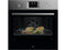 AEG MM300BSPI - Inbouwset Heteluchtoven Inductiekookplaat - A++ 72L