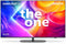 Philips The One 55PUS9050/12 - QLED Ambilight TV - 4K Dolby Vision - Grijs
