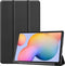 eStuff HOUSTON - Hoes voor tablet - Stootbestendig 26,9 cm (10.6