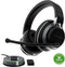 Turtle Beach Stealth Pro - Draadloze Gaming Headset - ANC - Xbox PS5 PS4 PC Switch - Zwart