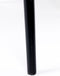 Zuiver Spike Loungestoel Naturel/Roze