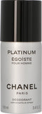 Deodorant Spray Égoïste Chanel 3145891249309 (100 ml) 100 ml