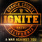 Ignite - A War Against You - CD album - 1 disk