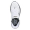 Skechers Max Cushioning Premier 2.0 - Slip-ins - Veganistisch - Wit / Zwart - Maat 42