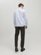 JACK&JONES JPRBLAROYAL SHIRT L/S NOOS - Heren Overhemd - Lange mouw - Maat L