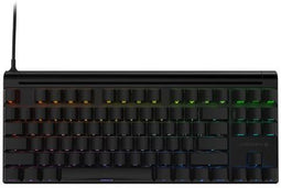CHERRY MX Board 8.0 - Mechanisch Toetsenbord - MX Brown Tactile - Zwart