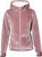 Brunotti Banggai - Sporttrui - Gevoerde capuchon - Old Rose (XL)
