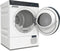 Miele TQ 1000 WP - Warmtepompdroger - QuickPowerDry 49 min en SteamCare