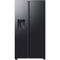Samsung RS70F65KEF - Amerikaanse Koelkast - 640 liter - Water- en ijsdispenser - An