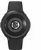 Spigen Galaxy Watch 5 Pro - Liquid Air Case - Bescherming tegen krassen en stoten - Zwart