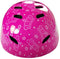 Volare Fiets/Skatehelm - Roze - 55-57 cm