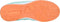 Brabo Junior - Indoor Hockeyschoenen - Klittenband - Light Green