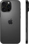 Apple iPhone 16 Pro Max - Smartphone - 1TB opslag A18 Pro-chip - Zwart