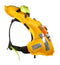 Crewsaver ErgoFit 290N - Automatisch Reddingsvest - Harnas Licht Sprayhood - Zwart