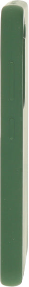Mobiparts Samsung Galaxy S23 - Silicone Cover - Soft-touch - Groen