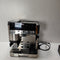 Ninja Café Premier - Volautomatische Koffiemachine - 3-in-1 Espresso Cold Brew Filterkoffie - RVS