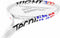 Tecnifibre T-Fight 300 Isoflex - Tennisracket - L2