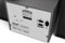 Sharp XL-B512 - Hi-Fi micro systeem - FM radio CD-speler Bluetooth V5.0 - Zwart