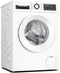 Bosch WGG04408NL - Voorlader wasmachine - 9 kg - Energieklasse A - Wit
