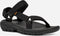 Teva W Hurricane XLT2 - Wandelsandalen - Maat 38 - Zwart